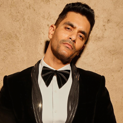 Angad Bedi