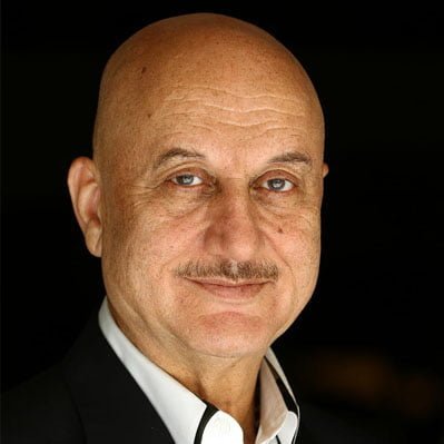 Anupam Kher