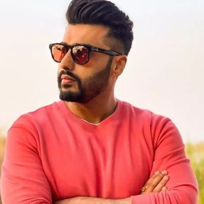 Arjun Kapoor