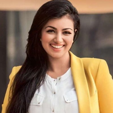 Ayesha Takia