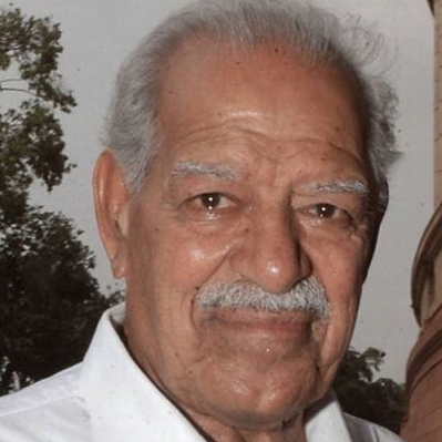 Dara Singh