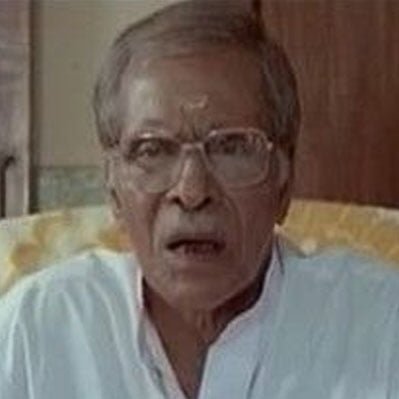 N. N. Pillai