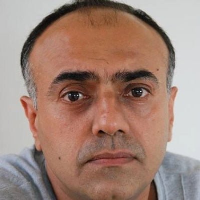 Rajit Kapur