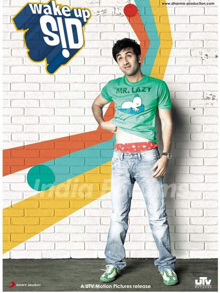 Wake Up Sid