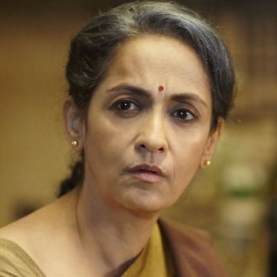 Swaroop Sampat