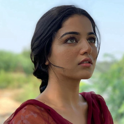 Wamiqa Gabbi