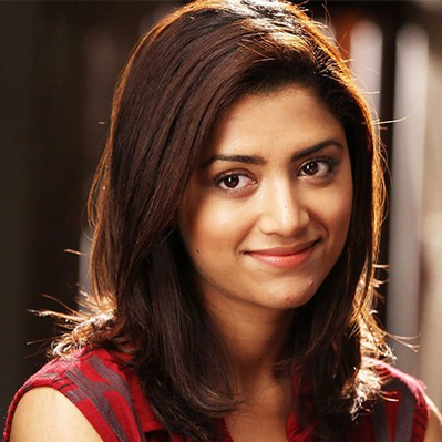 Mamta Mohandas