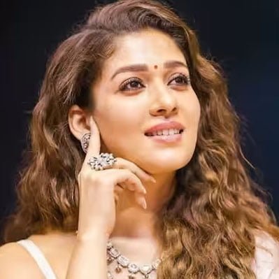Nayanthara