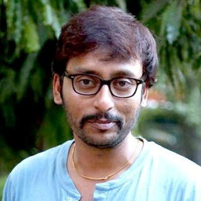 RJ Balaji