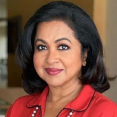 Raadhika Sarathkumar