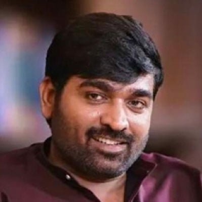 Vijay Sethupathi